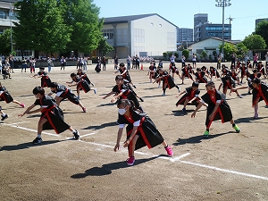 学校ブログ | 古河第二小学校